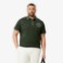 Εικόνα της Ανδρική L.12.12 Badge Print Polo Μπλούζα Regular Fit 