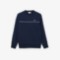 Ανδρικό Logo Trim Fleece Φούτερ-3SH9818|L166