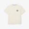 Ανδρικό French Made Embroidered Badge T-shirt-3TH0027|LXFJ
