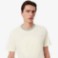 Εικόνα της Ανδρικό Embroidered Cotton Jersey T-shirt
