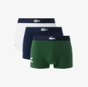 Ανδρικά 3-Pack Stretch Cotton Trunks