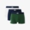 Ανδρικά 3-Pack Stretch Cotton Trunks-35H1291|LP52