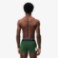 Εικόνα της Ανδρικά 3-Pack Stretch Cotton Trunks