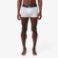 Εικόνα της Ανδρικά 3-Pack Stretch Cotton Trunks