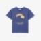 Παιδικό Printed Cotton T-Shirt-3TJ8455|LI1M