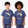 Εικόνα της Παιδικό Printed Cotton T-Shirt