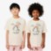 Εικόνα της Παιδικό Printed Cotton T-Shirt