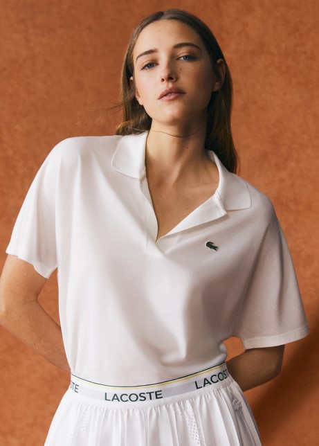 women polo