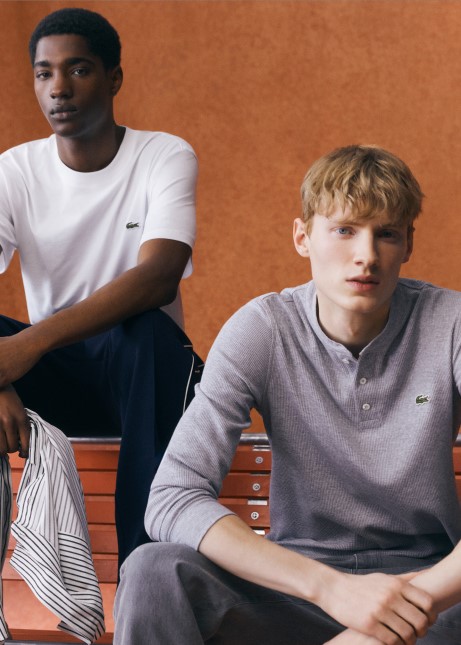 lacoste t-shirts