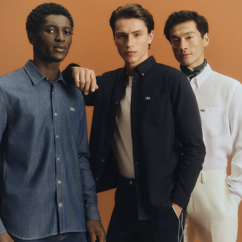 Men's Shirts
