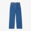 Γυναικείο Wide Leg Denim Jeans
