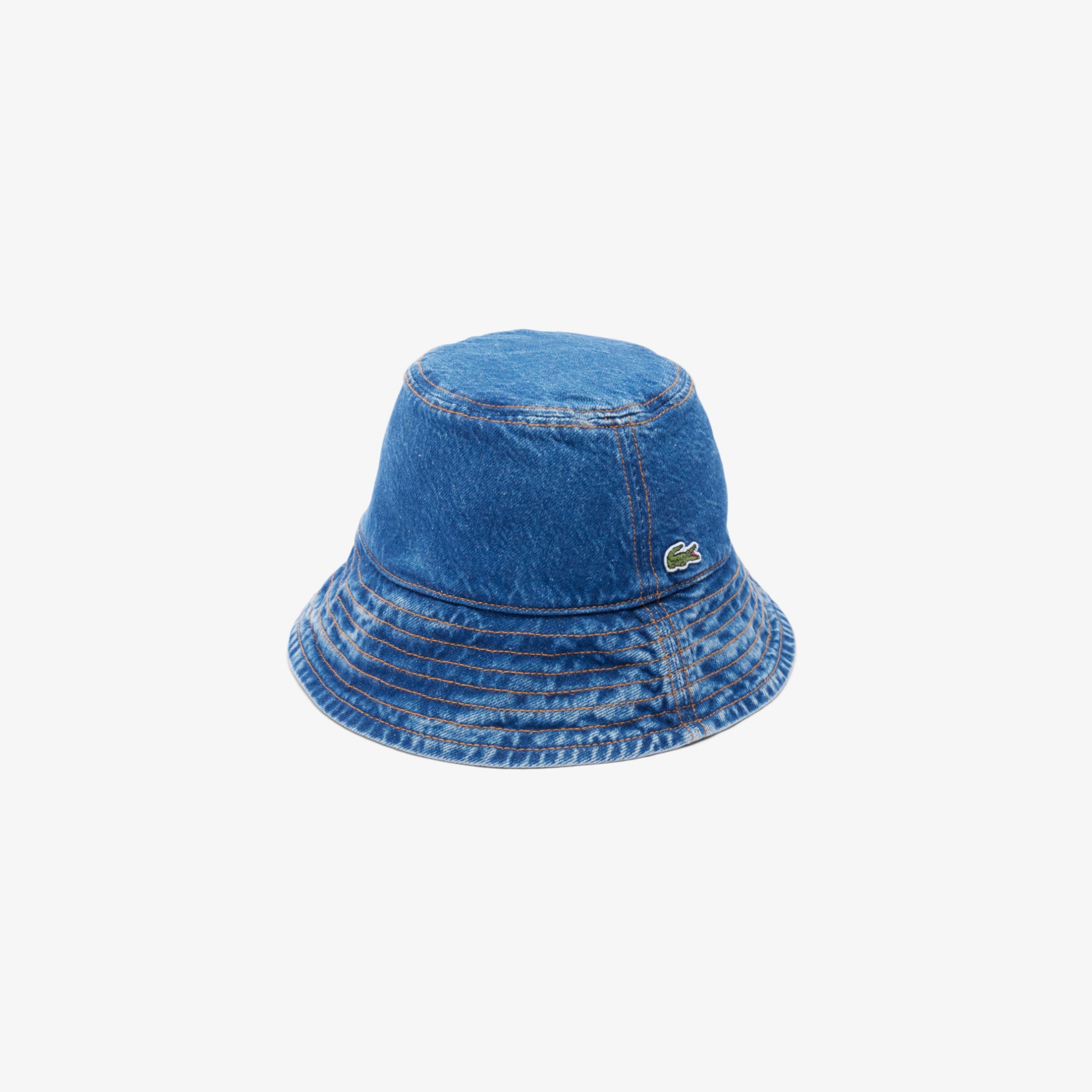 Εικόνα της Cotton Twill Bucket Καπέλο