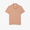 Ανδρική Open Neck Paris Polo Μπλούζα Classic Fit 