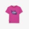 Παιδικό Roland-Garros Edition Jersey Tennis T-Shirt-3TJ8803|LI1L