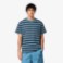 Εικόνα της Ανδρικό Ριγέ Jersey T-shirt