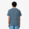 Εικόνα της Ανδρικό Ριγέ Jersey T-shirt