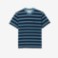 Εικόνα της Ανδρικό Ριγέ Jersey T-shirt