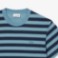 Εικόνα της Ανδρικό Ριγέ Jersey T-shirt