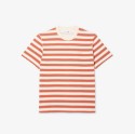 Ανδρικό Ριγέ Jersey T-shirt