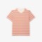 Ανδρικό Ριγέ Jersey T-shirt-3TH0290|LDI3