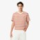 Εικόνα της Ανδρικό Ριγέ Jersey T-shirt