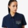 Εικόνα της Γυναικεία Roland-Garros Edition Polo Μπλούζα Regular Fit 