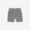 Ανδρικό Washed Effect Dyed Denim Bermuda Σορτς-3FH9929|LFNI