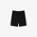 Ανδρικό Tennis Logo Stripe Σορτς