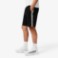 Εικόνα της Ανδρικό Tennis Logo Stripe Σορτς