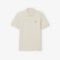 Original L.12.12 Heathered Polo Μπλούζα-3L1264|LI18