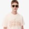 Εικόνα της Ανδρικό Printed Cotton Jersey T-shirt
