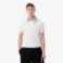 Εικόνα της Ανδρική Jacquard Branded Polo Μπλούζα Slim Fit 