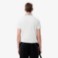 Εικόνα της Ανδρική Jacquard Branded Polo Μπλούζα Slim Fit 