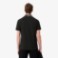 Εικόνα της Ανδρική Jacquard Branded Polo Μπλούζα Slim Fit 