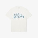 Ανδρικό Printed Cotton Jersey T-shirt