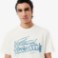 Εικόνα της Ανδρικό Printed Cotton Jersey T-shirt