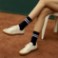 Εικόνα της Γυναικεία Baseshot Pro Leather Sneakers
