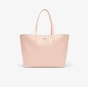 Γυναικεία Anna Zipped Tote Τσάντα