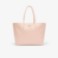 Εικόνα της Γυναικεία Anna Zipped Tote Τσάντα
