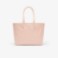 Εικόνα της Γυναικεία Anna Zipped Tote Τσάντα