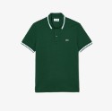 Ανδρική Trim Accent L.12.12 Polo Μπλούζα Regular Fit 