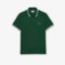 Ανδρική Trim Accent L.12.12 Polo Μπλούζα Regular Fit -3PH9875|L132