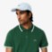 Εικόνα της Ανδρική Trim Accent L.12.12 Polo Μπλούζα Regular Fit 