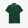 Εικόνα της Ανδρική Trim Accent L.12.12 Polo Μπλούζα Regular Fit 