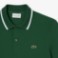 Εικόνα της Ανδρική Trim Accent L.12.12 Polo Μπλούζα Regular Fit 