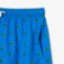 Εικόνα της Ανδρικό Crocodile Print Μαγιό