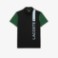 Εικόνα της Ανδρική Ultra Dry Print Branding Tennis Polo Μπλούζα