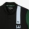 Εικόνα της Ανδρική Ultra Dry Print Branding Tennis Polo Μπλούζα