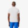Εικόνα της Ανδρική Ultra Dry Print Branding Tennis Polo Μπλούζα