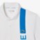 Εικόνα της Ανδρική Ultra Dry Print Branding Tennis Polo Μπλούζα